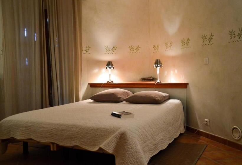 La Bastide Du Claus Vitaverde