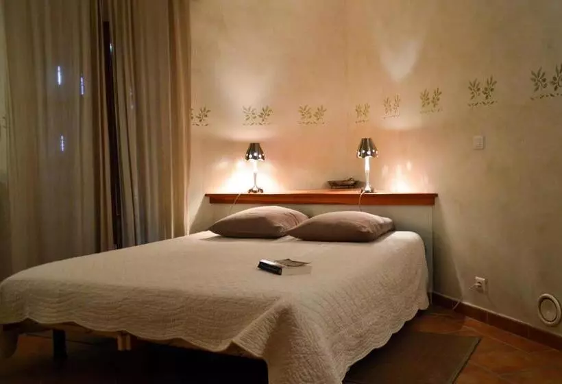 La Bastide Du Claus   Vitaverde