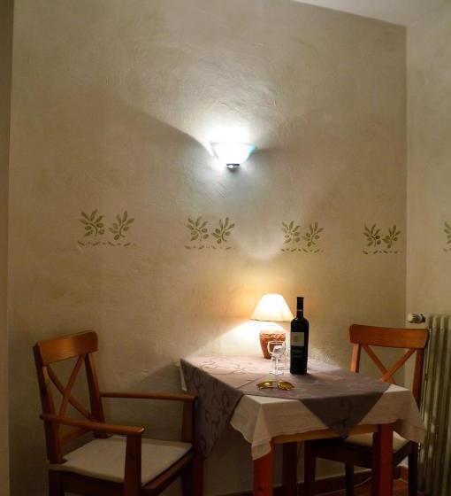 La Bastide Du Claus Vitaverde