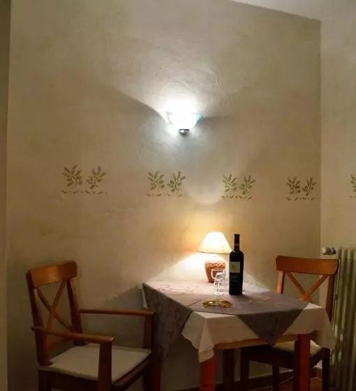 La Bastide Du Claus   Vitaverde