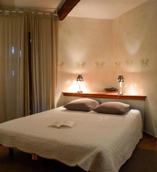 La Bastide Du Claus Vitaverde