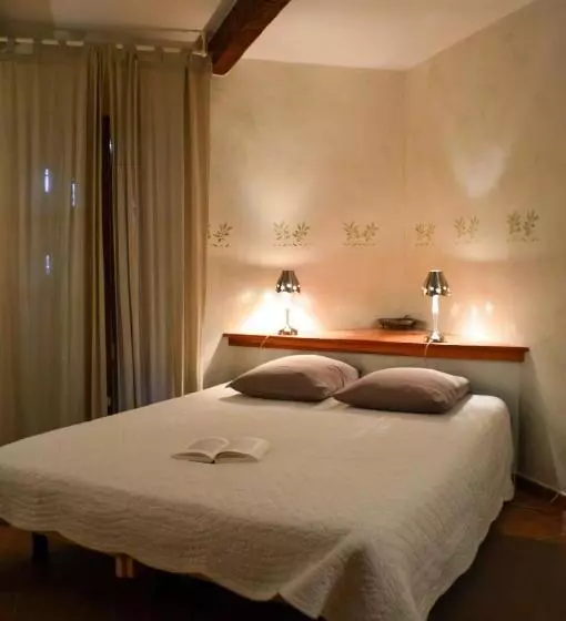 La Bastide Du Claus   Vitaverde