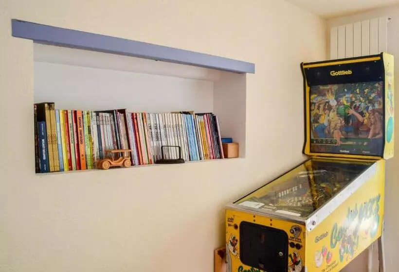 La Bastide Du Claus   Vitaverde