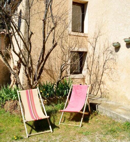 La Bastide Du Claus Vitaverde