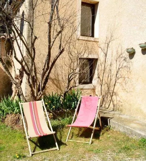 La Bastide Du Claus   Vitaverde