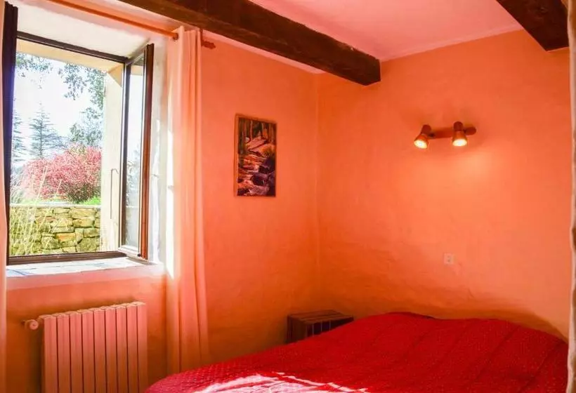 La Bastide Du Claus   Vitaverde