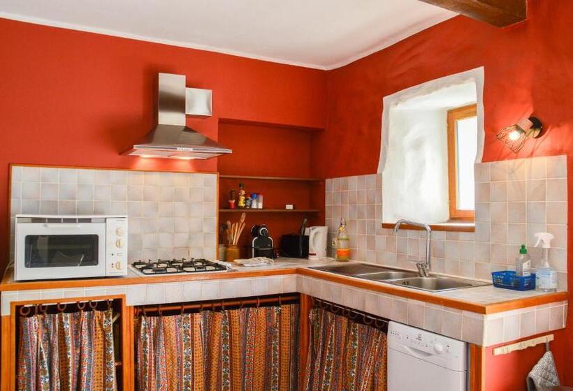 La Bastide Du Claus Vitaverde