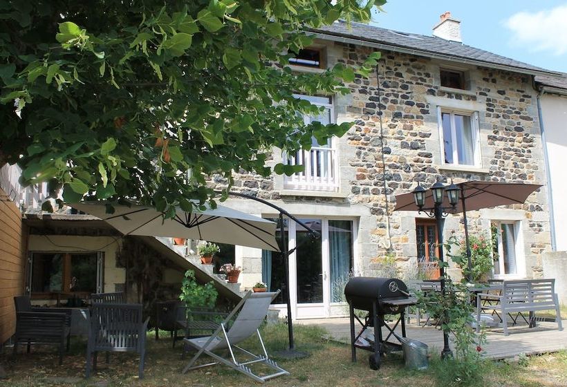 La Maison Des Biscuits