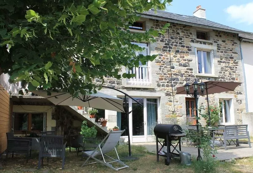 La Maison Des Biscuits