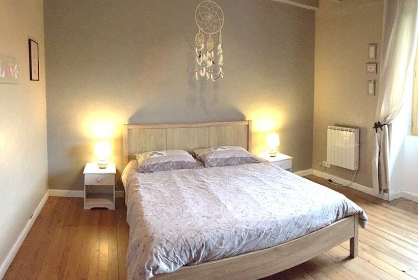 La Maison Des Biscuits