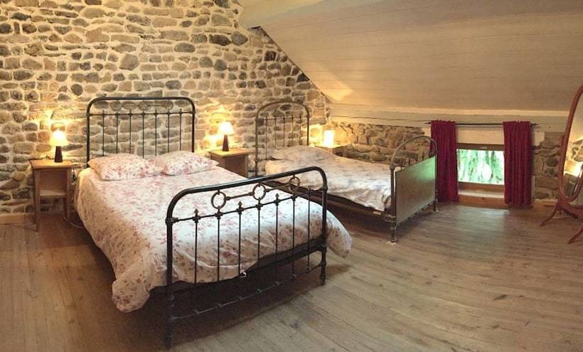 La Maison Des Biscuits