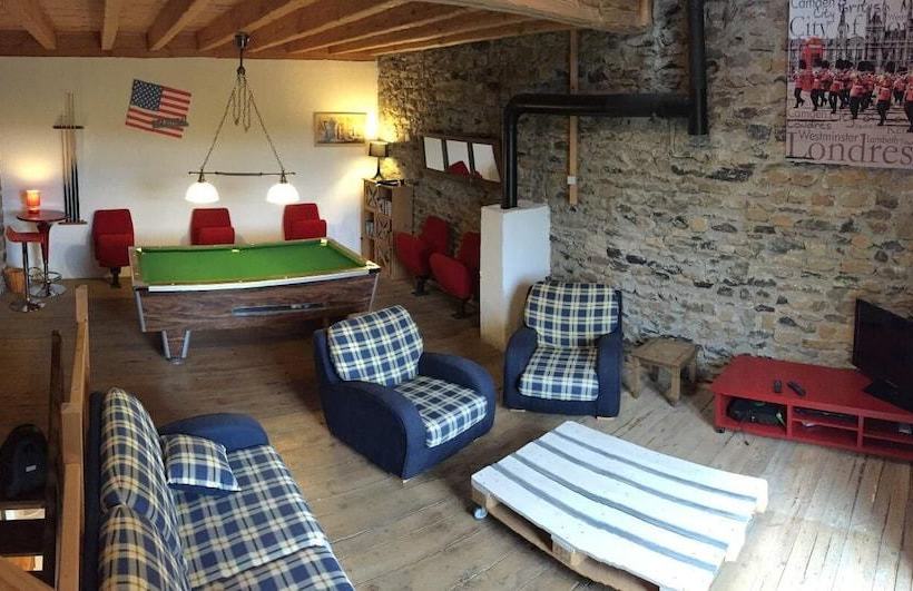 La Maison Des Biscuits