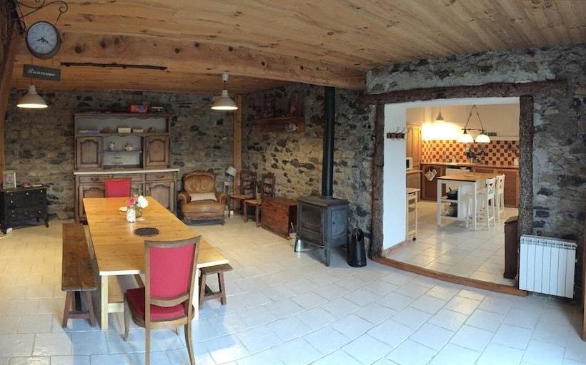 La Maison Des Biscuits