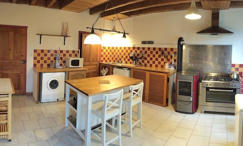 La Maison Des Biscuits