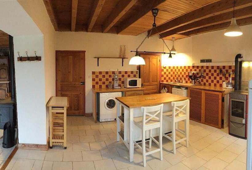 La Maison Des Biscuits