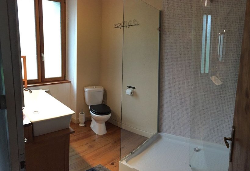 La Maison Des Biscuits