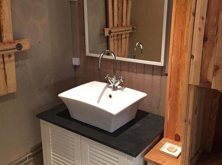 La Maison Des Biscuits