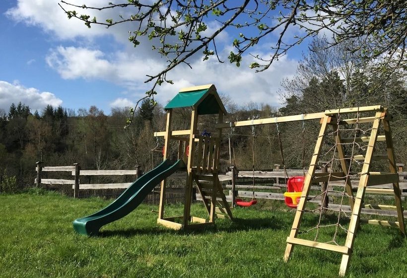 La Maison Des Biscuits
