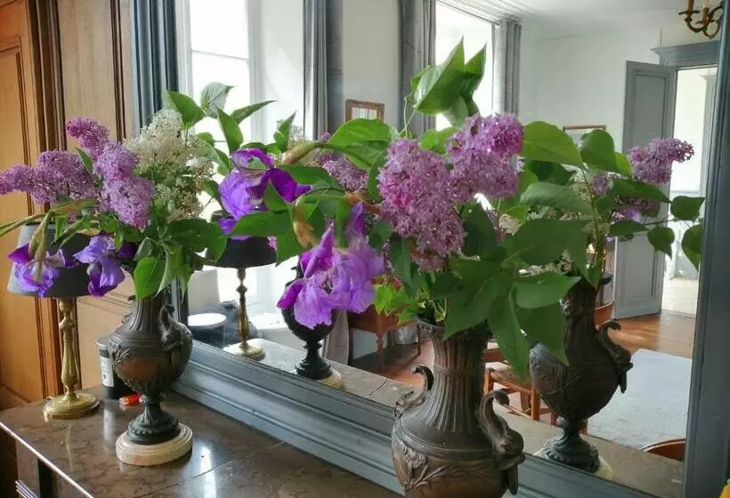 Majatalo Domaine De Préfond