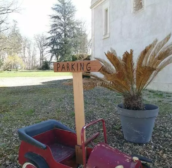 Majatalo Domaine De Préfond