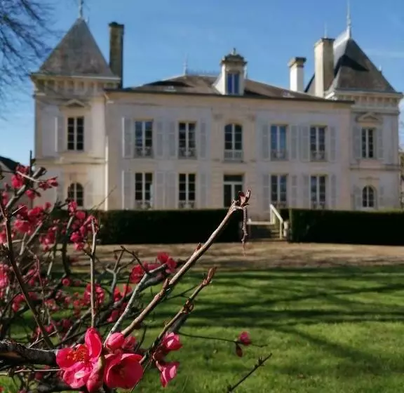 Majatalo Domaine De Préfond