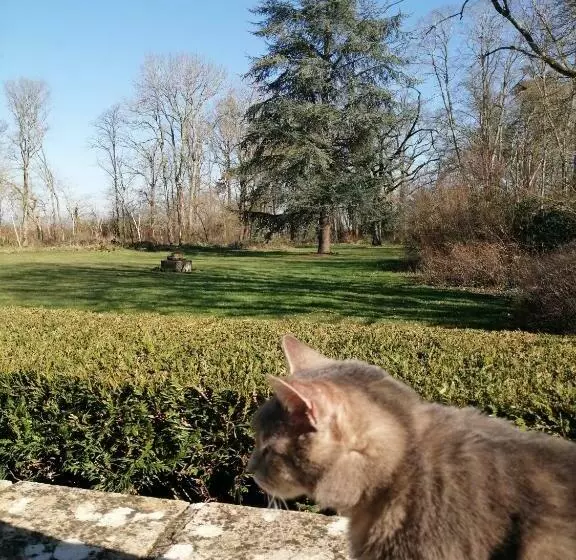 Majatalo Domaine De Préfond