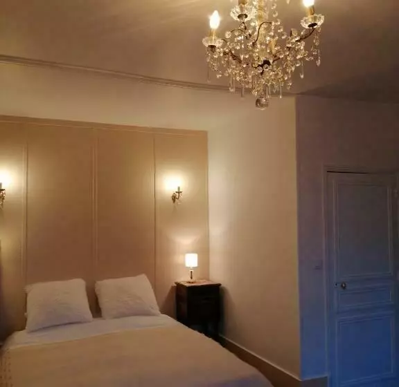 Majatalo Domaine De Préfond