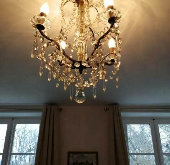 Majatalo Domaine De Préfond