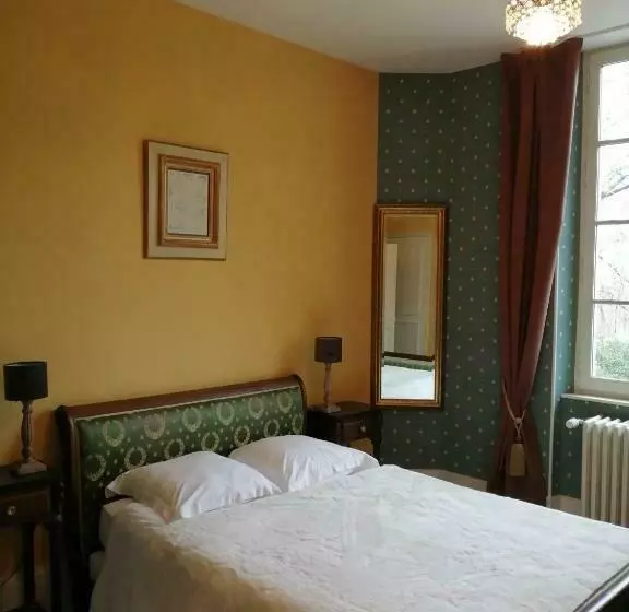 Majatalo Domaine De Préfond