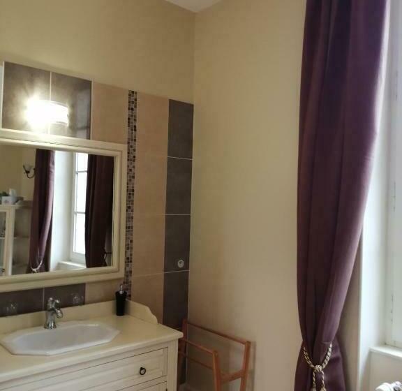 펜션 Domaine De Préfond