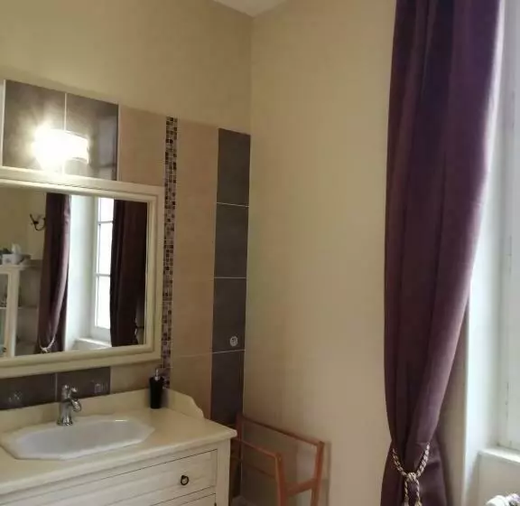 Majatalo Domaine De Préfond