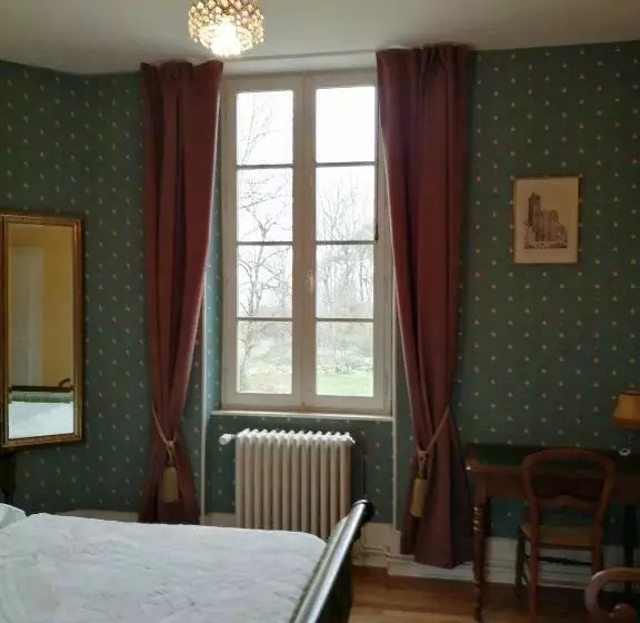 Majatalo Domaine De Préfond