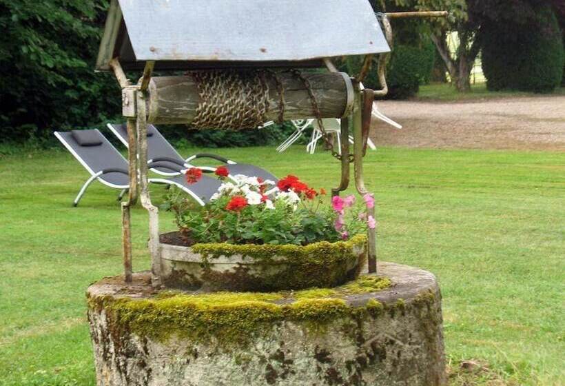 펜션 Domaine De Préfond