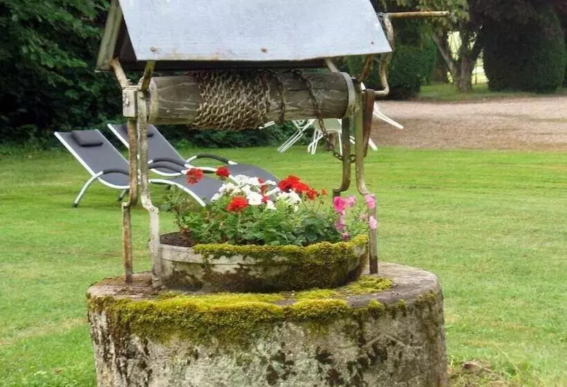 Majatalo Domaine De Préfond