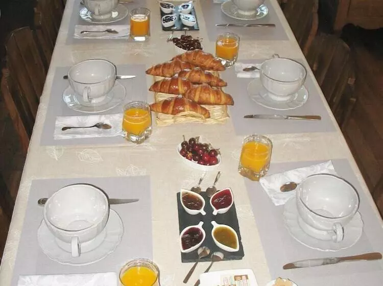 Majatalo Domaine De Préfond