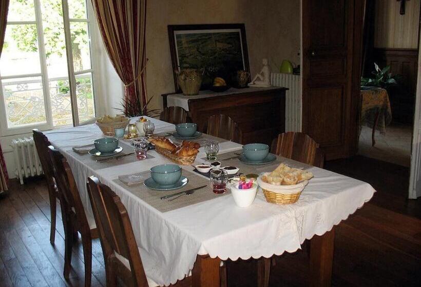 펜션 Domaine De Préfond