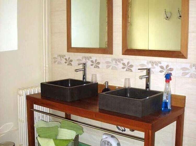 펜션 Domaine De Préfond