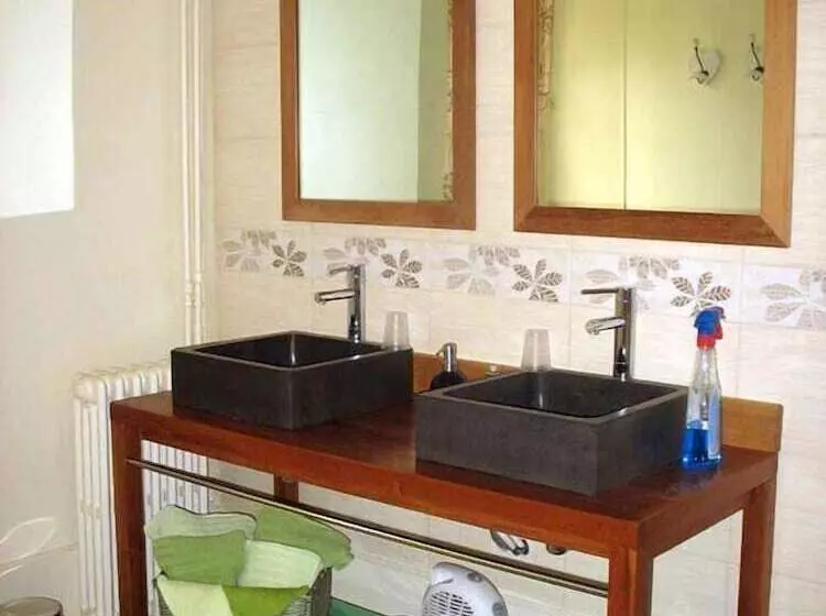 Majatalo Domaine De Préfond