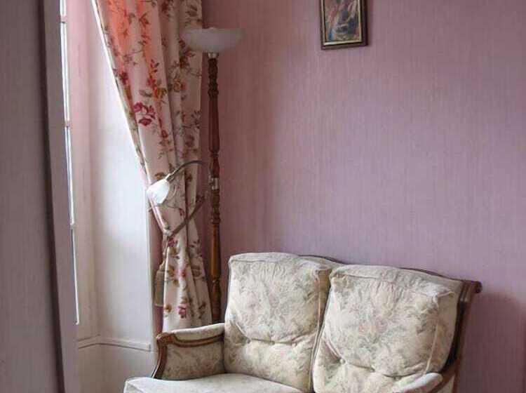 펜션 Domaine De Préfond