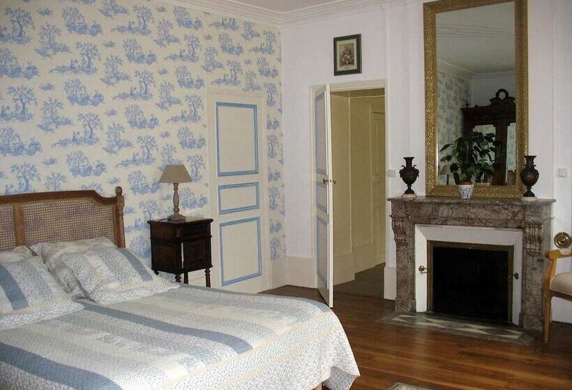 펜션 Domaine De Préfond