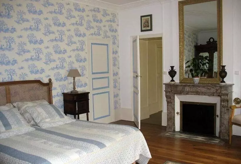 Majatalo Domaine De Préfond