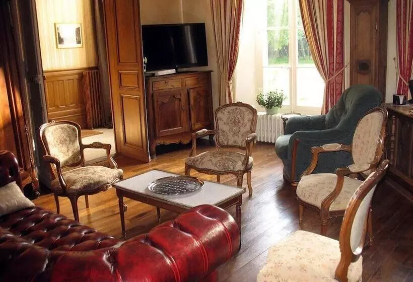 Majatalo Domaine De Préfond