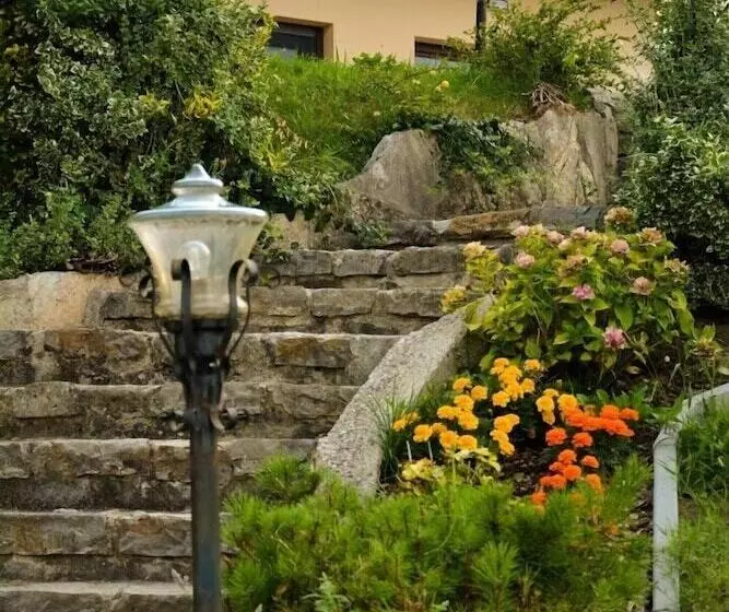 پانسیون Farm Stay Zevnik