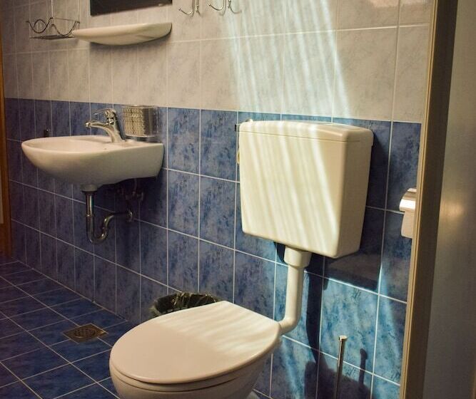 پانسیون Farm Stay Zevnik