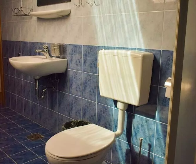 پانسیون Farm Stay Zevnik