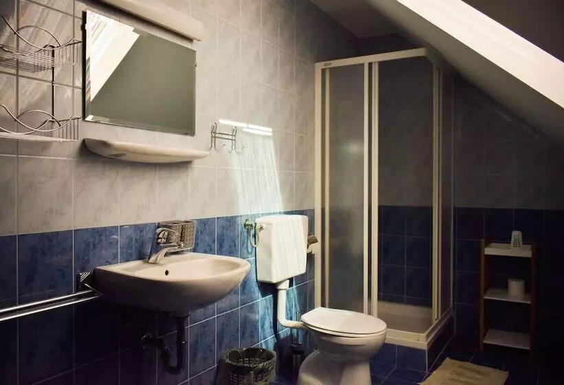 پانسیون Farm Stay Zevnik