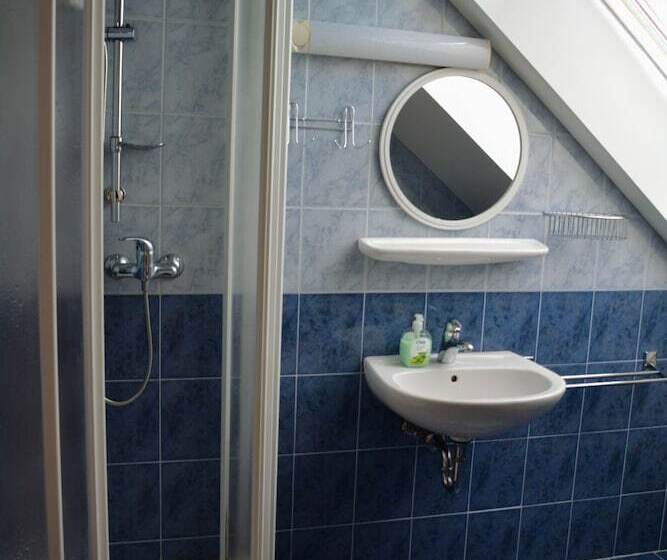 پانسیون Farm Stay Zevnik