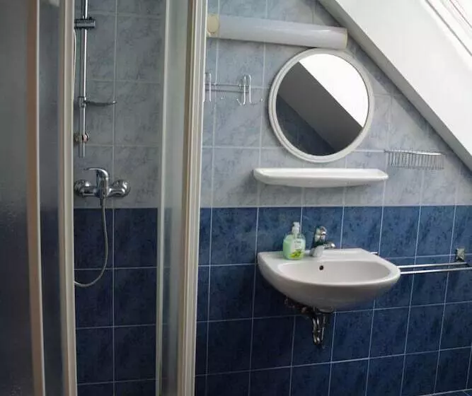 پانسیون Farm Stay Zevnik