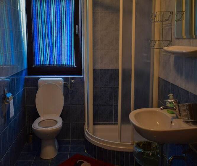 پانسیون Farm Stay Zevnik