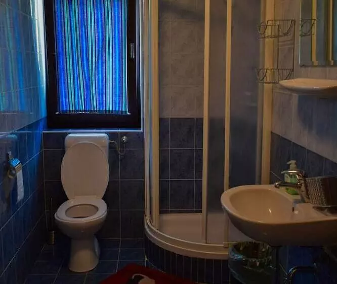 پانسیون Farm Stay Zevnik